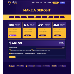 GC HYIP Template 669