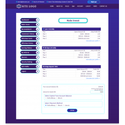 GC HYIP Template 672