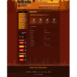 GC HYIP Template 673