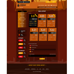GC HYIP Template 673