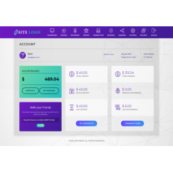 GC HYIP Template 676