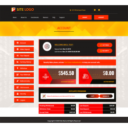 GC HYIP Template 699