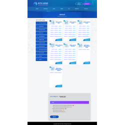 GC HYIP Template 704