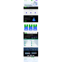 GC HYIP Template 705