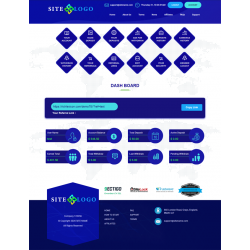 GC HYIP Template 710