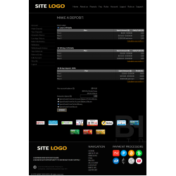 GC HYIP Template 711