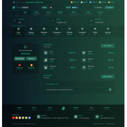 GC HYIP Template 734