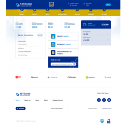 GC HYIP Template 739