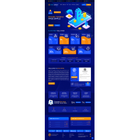 GC HYIP Template 740