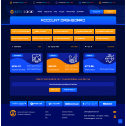 GC HYIP Template 740