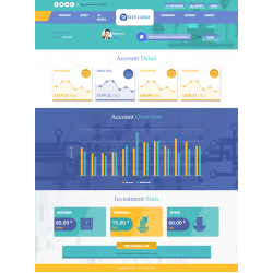 GC HYIP Template 741