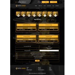 GC HYIP Template 746