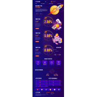 GC HYIP Template 750