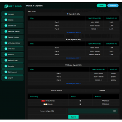 GC HYIP Template 766