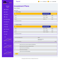 GC HYIP Template 778