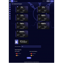 GC HYIP Template 796