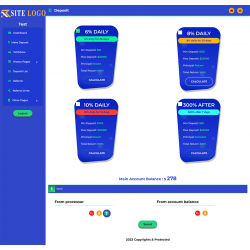 GC HYIP Template 800