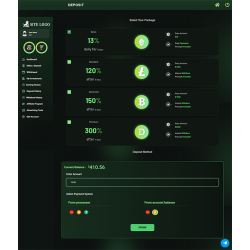 GC HYIP Template 806