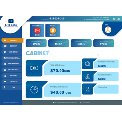 GC HYIP Template 807