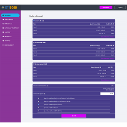 GC HYIP Template 812