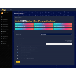 GC HYIP Template 817