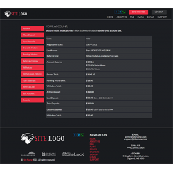 GC HYIP Template 819