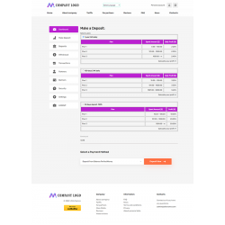 GC HYIP Template 824