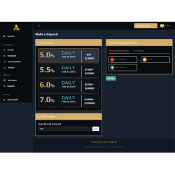 GC HYIP Template 840