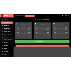 GC HYIP Template 842