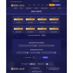 GC HYIP Template 851