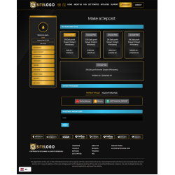 GC HYIP Template 854