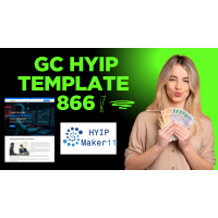 GC HYIP Template 866