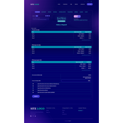 GC HYIP Template 869