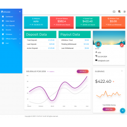 GC HYIP Template 870