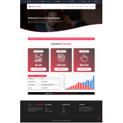 GC HYIP Template 872