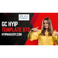 GC HYIP Template 872