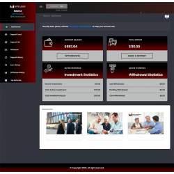 GC HYIP Template 873