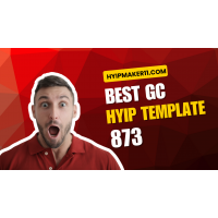GC HYIP Template 873