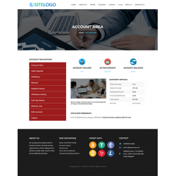 GC HYIP Template 874