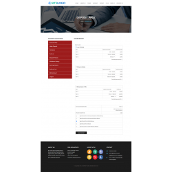GC HYIP Template 874
