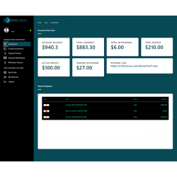 GC HYIP Template 876
