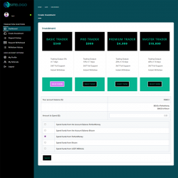 GC HYIP Template 876