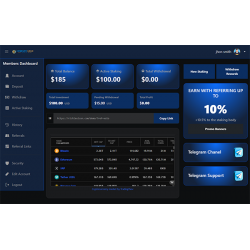 GC HYIP Template 878