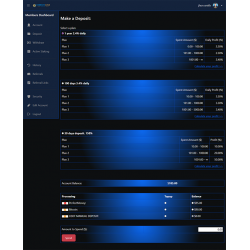 GC HYIP Template 878