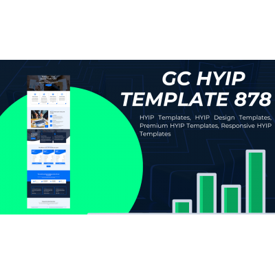 GC HYIP Template 878