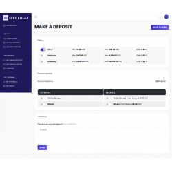 GC HYIP Template 879