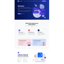 GC HYIP Template 879