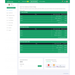 GC HYIP Template 880