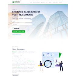 GC HYIP Template 881