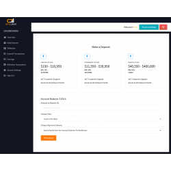 GC HYIP Template 882 GC HYIP Template 882
